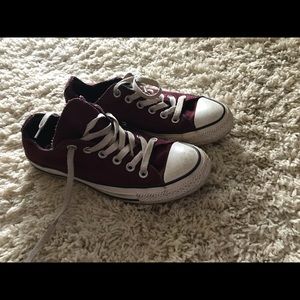 All start sneakers !!